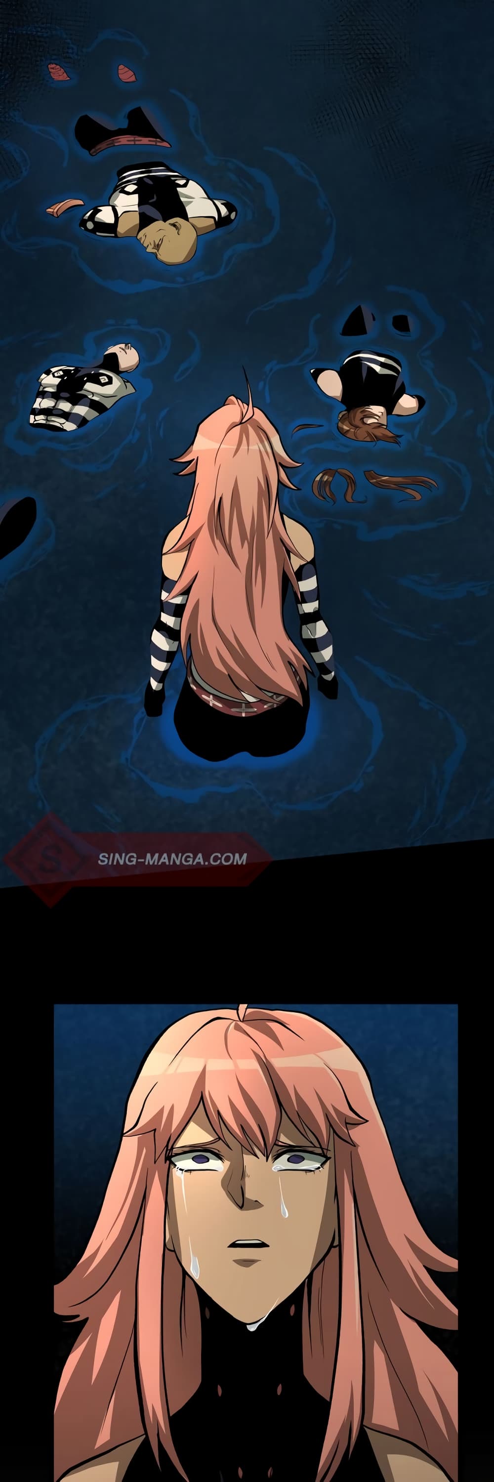 God Game ตอนที่ 27 (26)